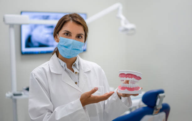 Best Emergency Cosmetic Dentistry (e.g., broken veneers) in Madison, MS