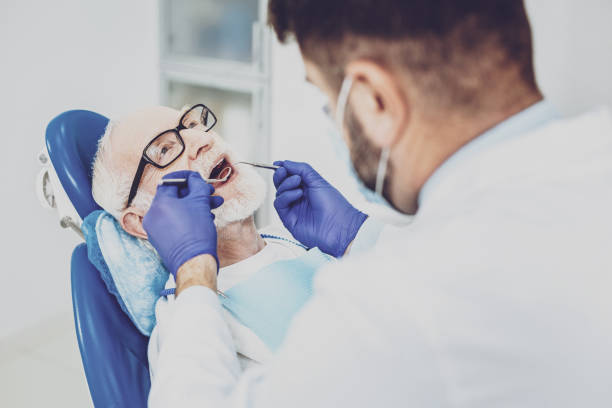 , MS Emergency Dental Service Company